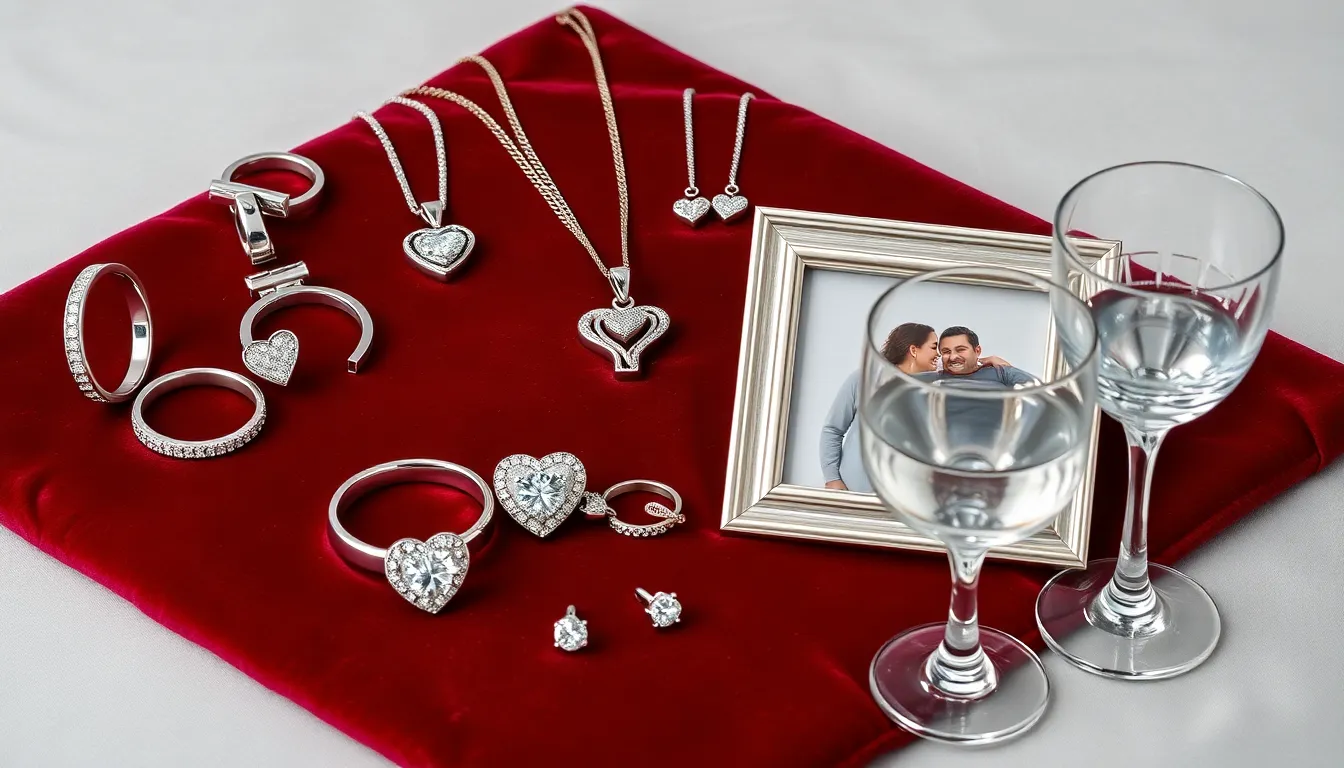 20 Creative 20th Wedding Anniversary Ideas to Celebrate Your China Anniversary 4 20 Creative 20th Wedding Anniversary Ideas to Celebrate Your China Anniversary 3