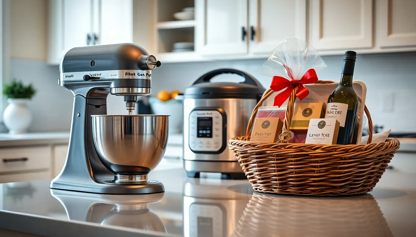 50+ Perfect 2nd Wedding Gift Ideas That Second-Time Couples Actually Want 4 50+ Perfect 2nd Wedding Gift Ideas That Second-Time Couples Actually Want 3