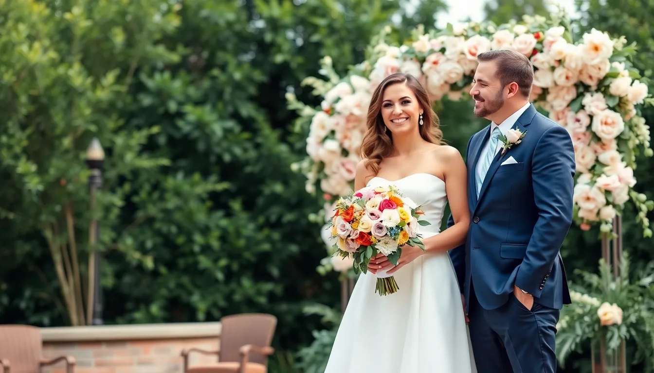 25 Creative 2nd Wedding Ideas That Celebrate Your Love Story Perfectly 4 25 Creative 2nd Wedding Ideas That Celebrate Your Love Story Perfectly 3