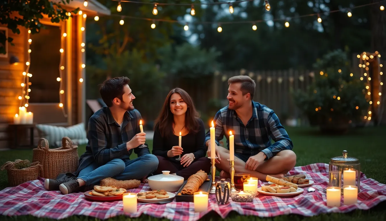 25 Romantic 5th Wedding Anniversary Ideas (Wood & Beyond) - 2025 Guide 4 25 Romantic 5th Wedding Anniversary Ideas (Wood & Beyond) - 2025 Guide 3