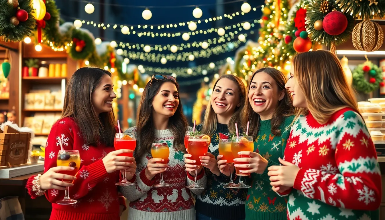 25 Epic Winter Bachelorette Party Ideas That Beat Summer Celebrations 4 25 Epic Winter Bachelorette Party Ideas That Beat Summer Celebrations 3