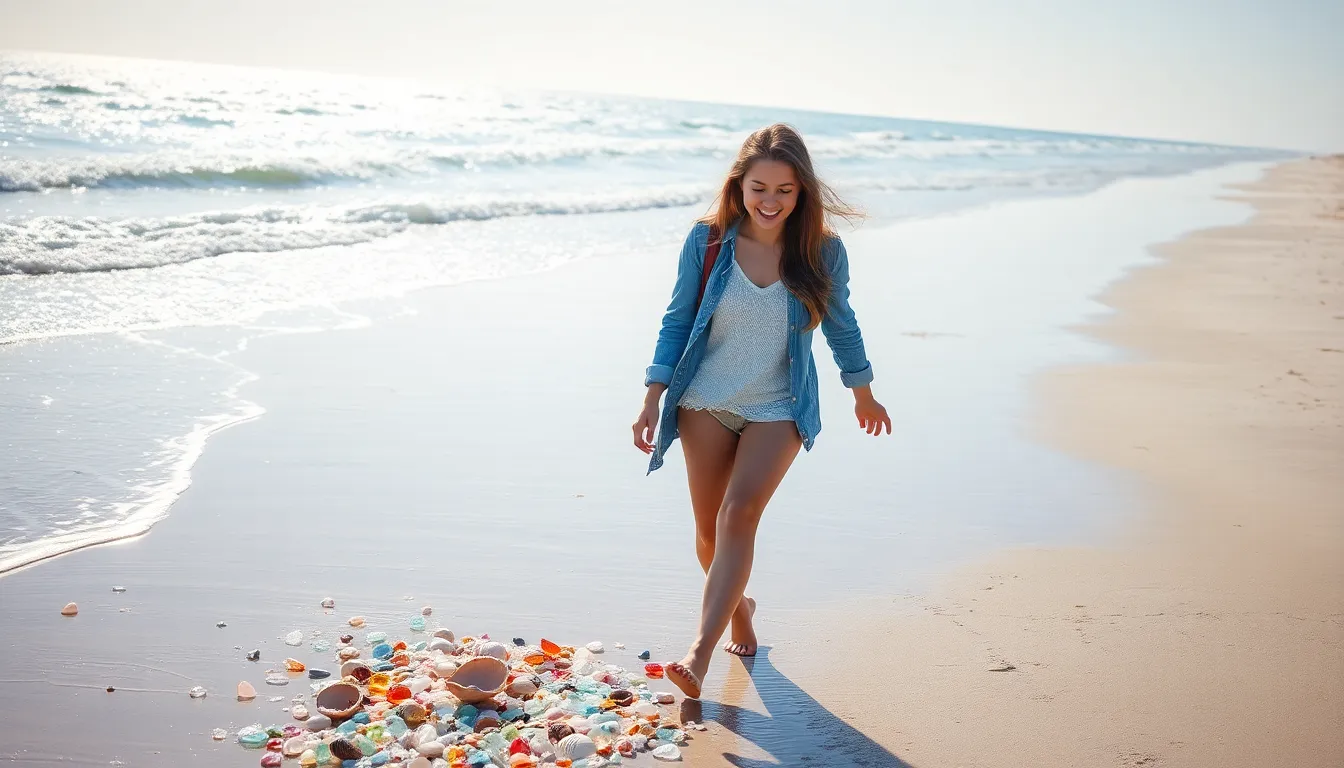 25 Romantic Beach Date Ideas That'll Make Your Partner Fall in Love Again 4 25 Romantic Beach Date Ideas That'll Make Your Partner Fall in Love Again 3
