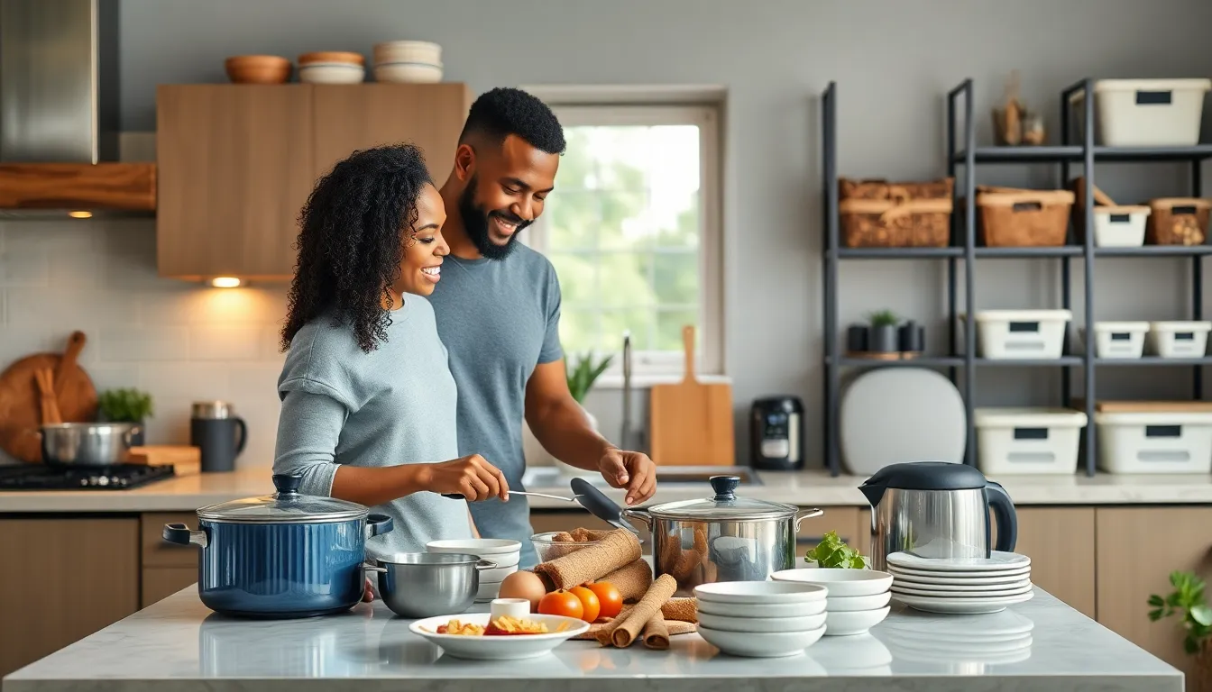 27 Best Wedding Gift Ideas That Every Couple Will Actually Love (2025 Guide) 4 27 Best Wedding Gift Ideas That Every Couple Will Actually Love (2025 Guide) 3