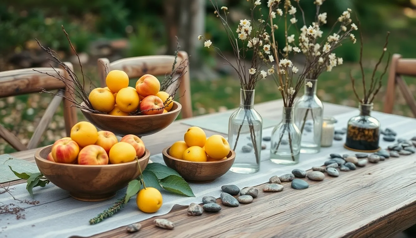 25 Cheap Wedding Table Decoration Ideas That Look Expensive (Under $10 Each!) 4 25 Cheap Wedding Table Decoration Ideas That Look Expensive (Under $10 Each!) 3