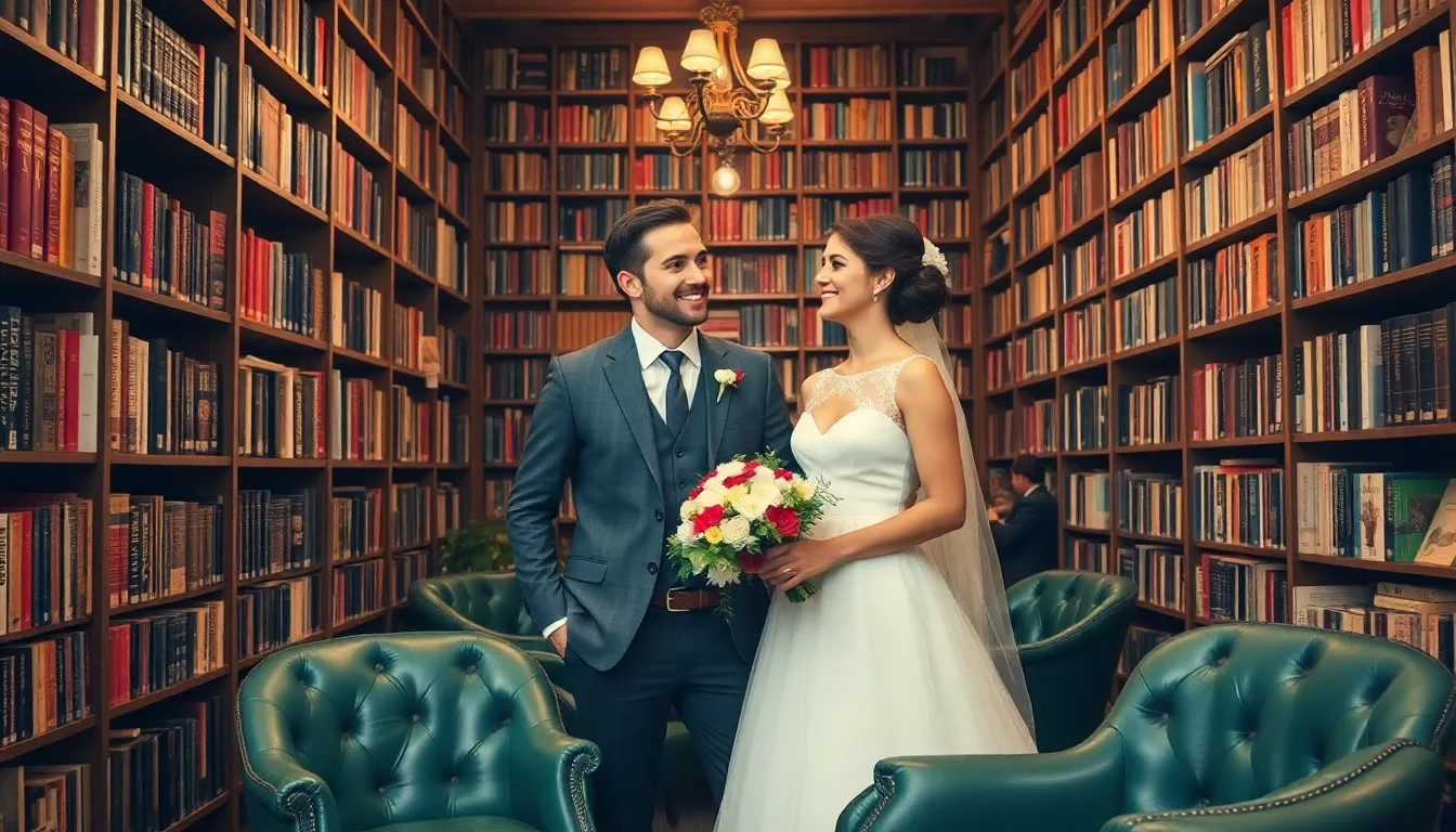 25 Cheap Wedding Venue Ideas That Look Expensive (Under $500!) 4 25 Cheap Wedding Venue Ideas That Look Expensive (Under $500!) 3