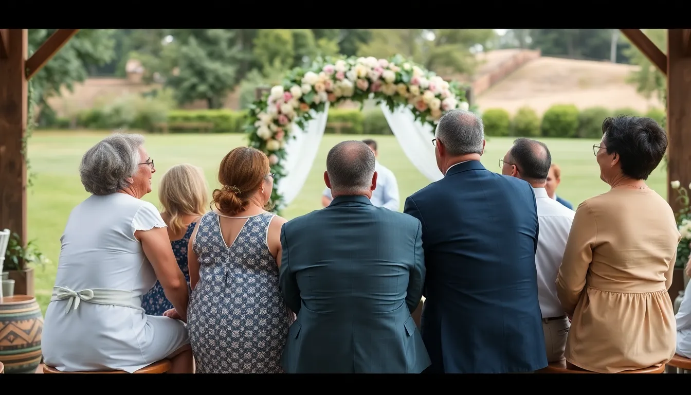 25 Creative Civil Wedding Ideas to Make Your Special Day Unforgettable 4 25 Creative Civil Wedding Ideas to Make Your Special Day Unforgettable 3