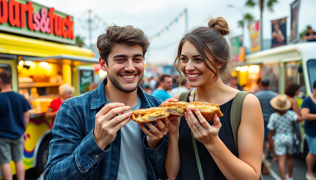 25 Creative Food Date Ideas That Will Spice Up Your Relationship in 2025 4 25 Creative Food Date Ideas That Will Spice Up Your Relationship in 2025 3