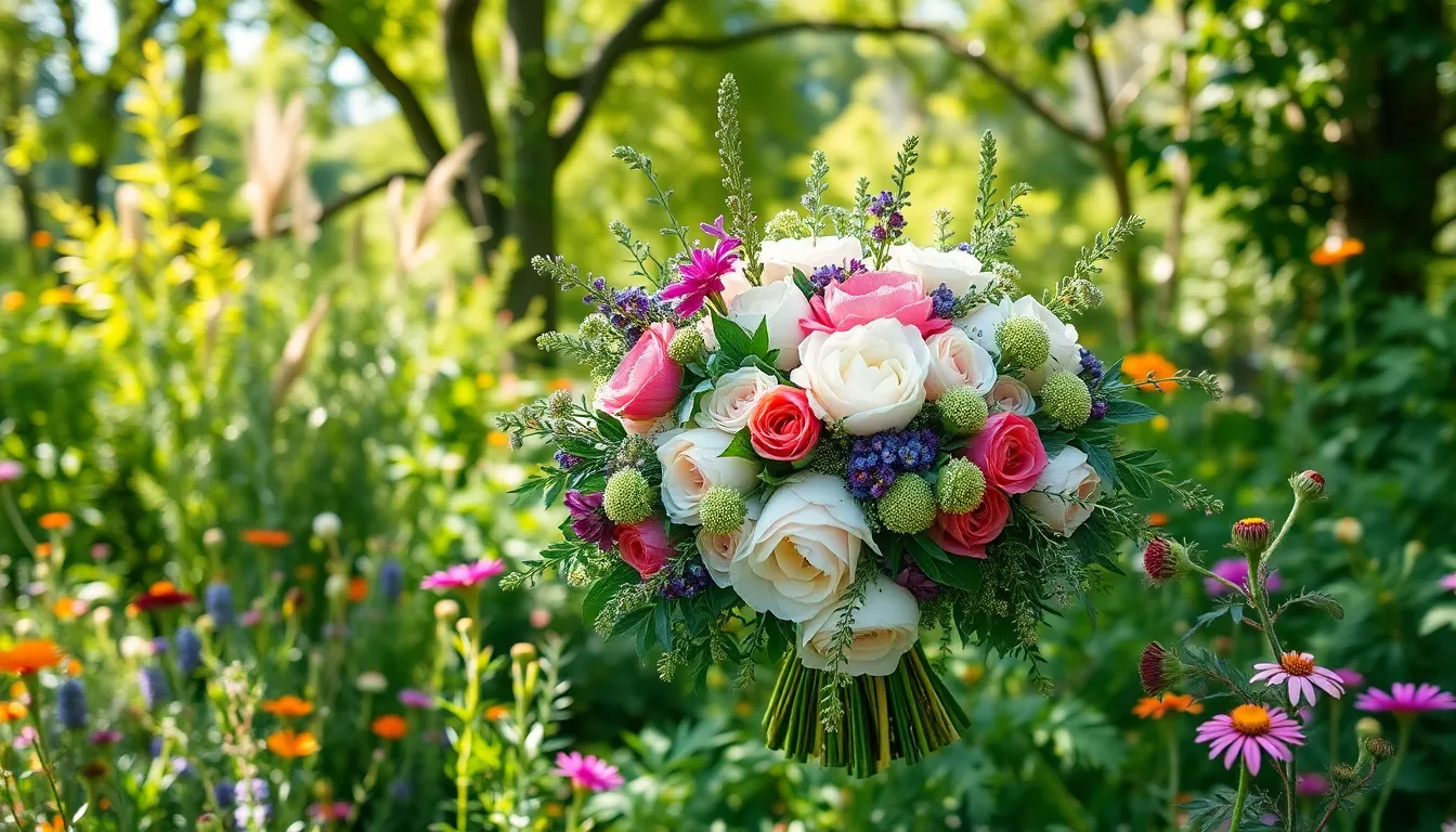 25 Stunning Garden Wedding Ideas to Transform Your Outdoor Celebration (2025 Guide) 4 25 Stunning Garden Wedding Ideas to Transform Your Outdoor Celebration (2025 Guide) 3