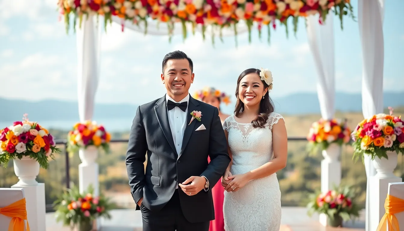 50+ Wedding Vow Ideas: Traditional, Modern & Funny Examples for Your Big Day 4 50+ Wedding Vow Ideas: Traditional, Modern & Funny Examples for Your Big Day 3