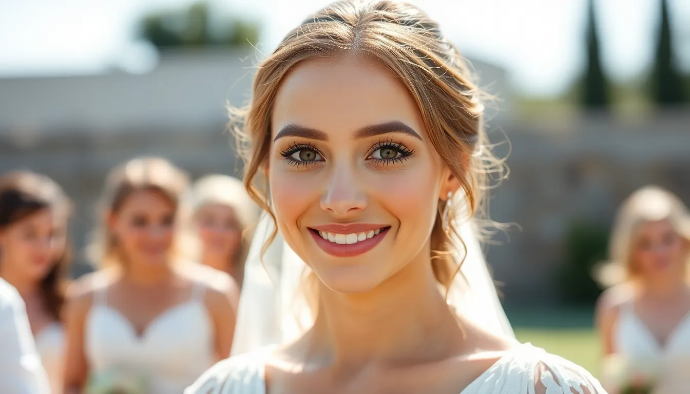 Wedding Guest Makeup Ideas: 25+ Stunning Looks for Every Venue & Season 4 Wedding Guest Makeup Ideas: 25+ Stunning Looks for Every Venue & Season 3
