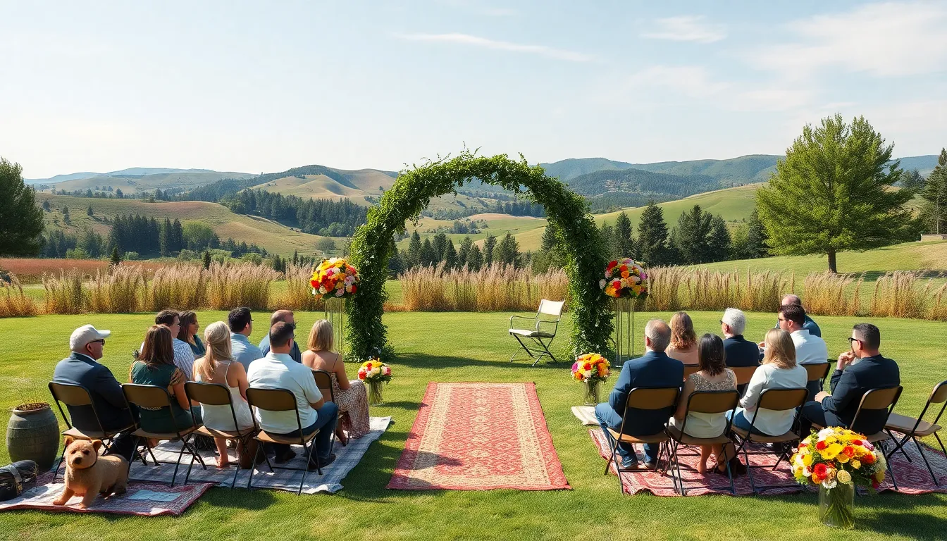 50+ Stunning Micro Wedding Ideas to Create Your Perfect Intimate Celebration 4 50+ Stunning Micro Wedding Ideas to Create Your Perfect Intimate Celebration 3