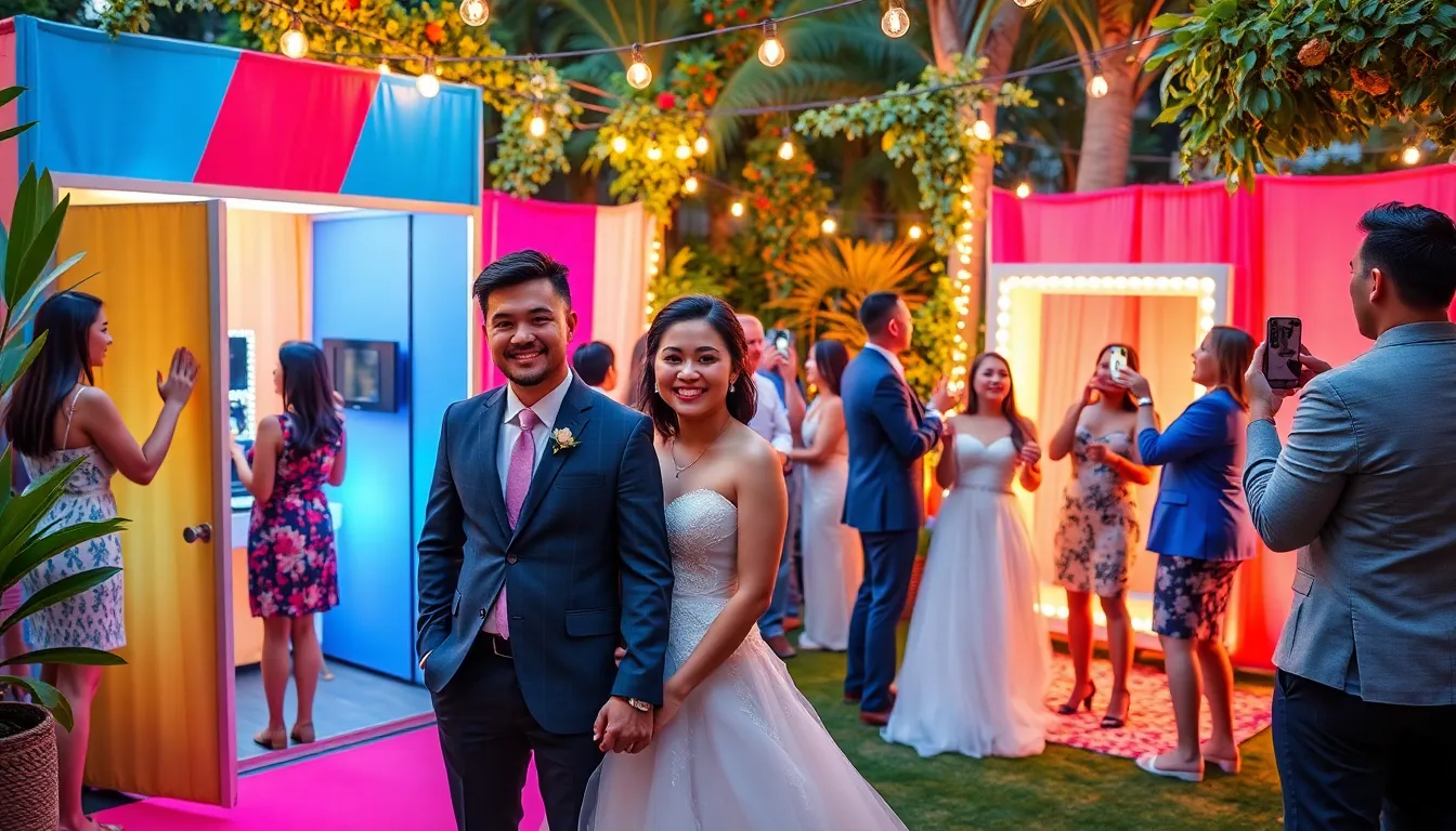15 Modern Wedding Ideas That Will Make Your 2025 Celebration Unforgettable 4 15 Modern Wedding Ideas That Will Make Your 2025 Celebration Unforgettable 3