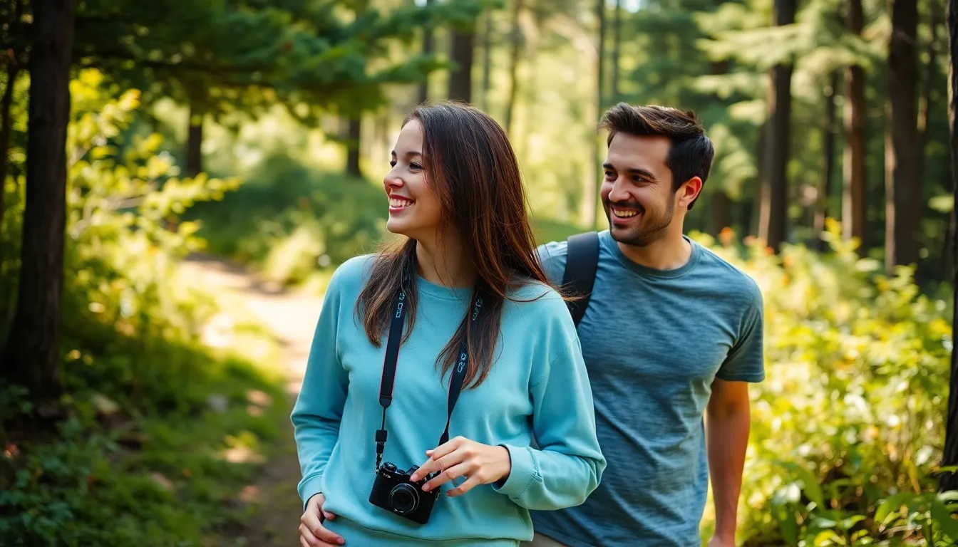 50+ Romantic Outdoor Date Ideas to Create Unforgettable Memories (2025 Guide) 4 50+ Romantic Outdoor Date Ideas to Create Unforgettable Memories (2025 Guide) 3