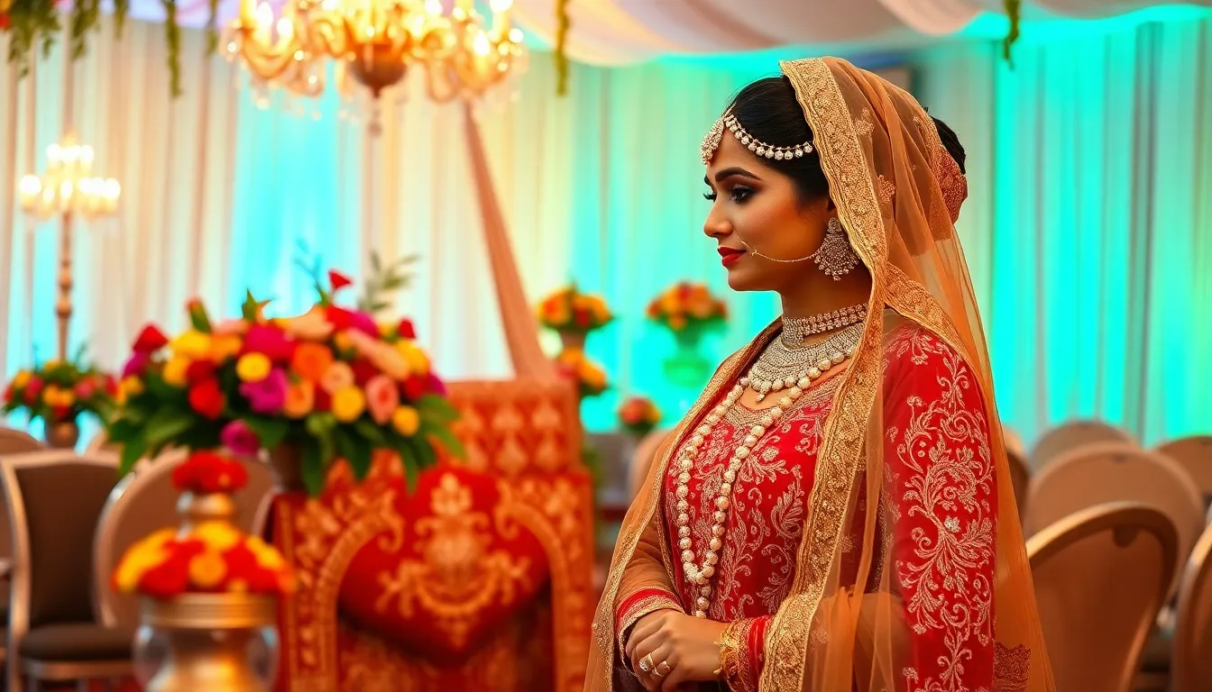 30 Stunning Pakistani Wedding Dress Ideas for Brides & Guests in 2025 4 30 Stunning Pakistani Wedding Dress Ideas for Brides & Guests in 2025 3