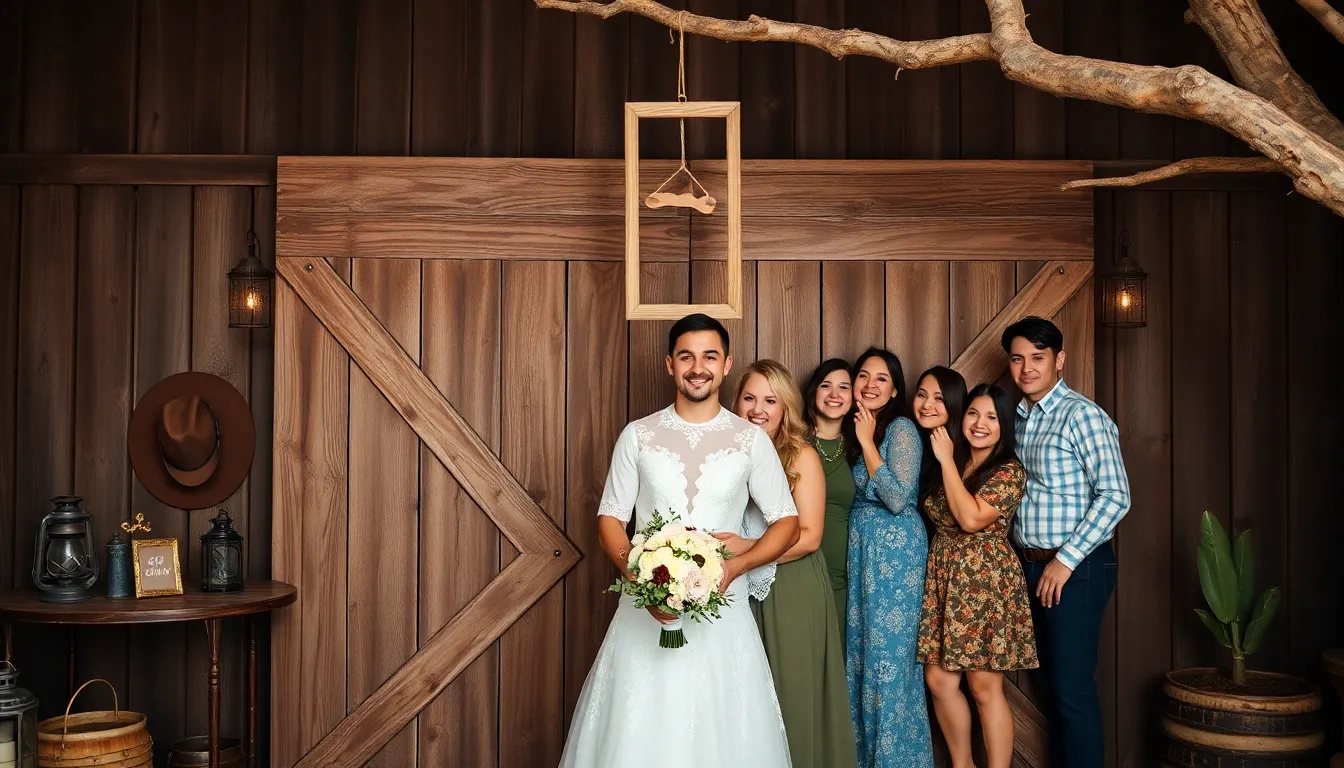 25 Creative Photo Booth Wedding Ideas That Will Make Your Guests Go Crazy (2025 Guide) 4 25 Creative Photo Booth Wedding Ideas That Will Make Your Guests Go Crazy (2025 Guide) 3