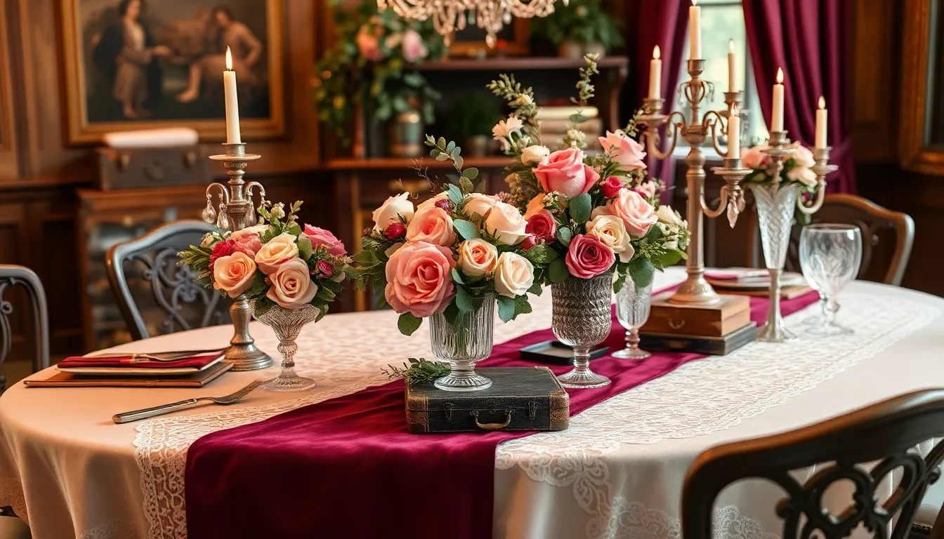 25 Stunning Purple Wedding Color Ideas That Will Leave Your Guests Speechless 4 25 Stunning Purple Wedding Color Ideas That Will Leave Your Guests Speechless 3
