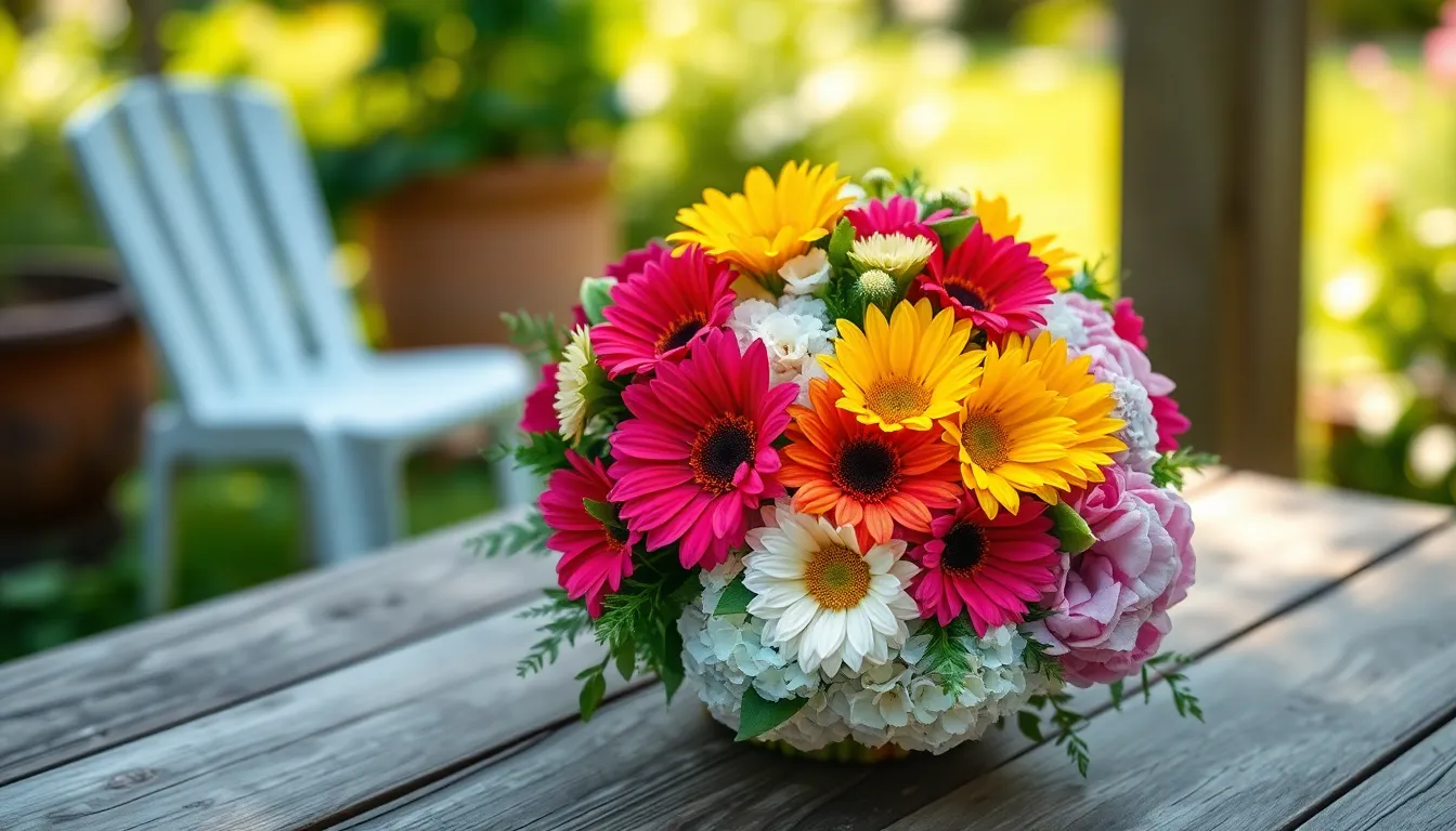 25 Stunning Small Wedding Bouquet Ideas for Budget-Savvy Brides (2025) 4 25 Stunning Small Wedding Bouquet Ideas for Budget-Savvy Brides (2025) 3