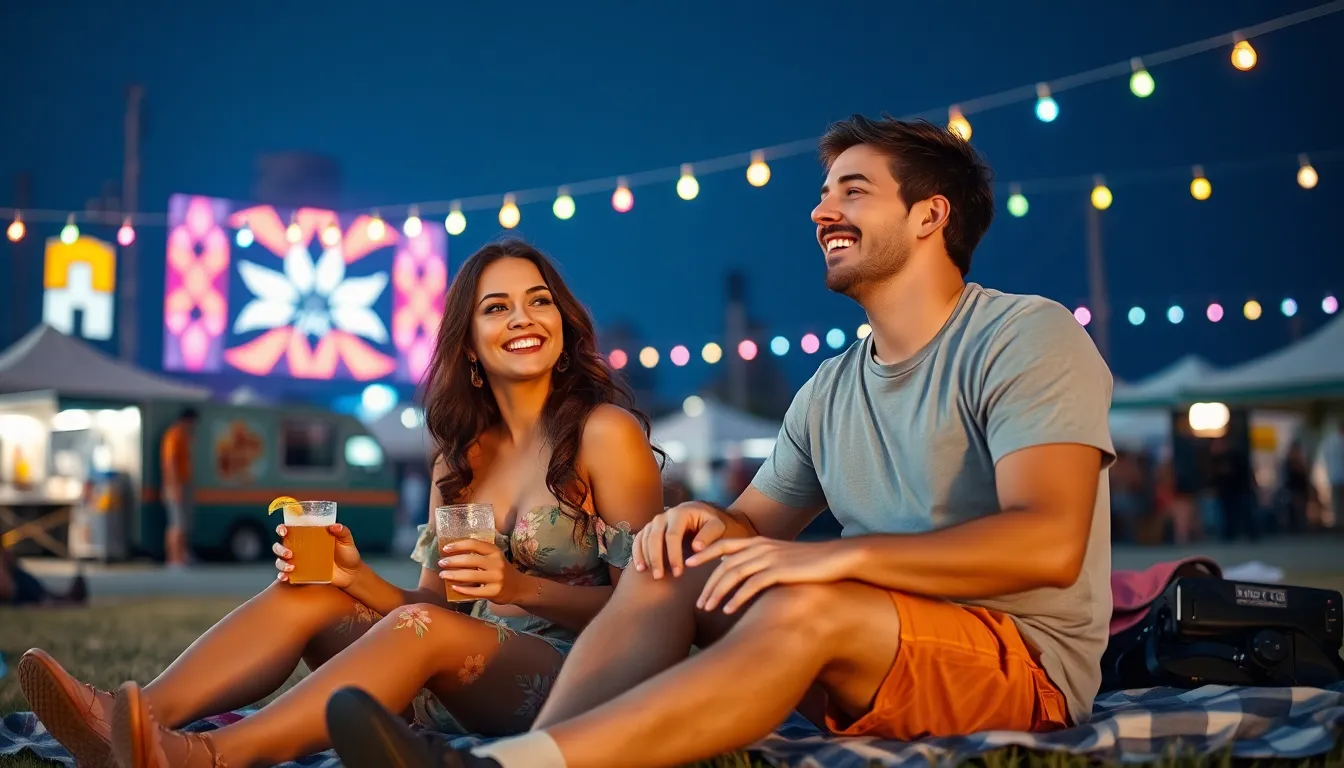 50 Amazing Summer Date Ideas That'll Make Your Partner Fall in Love Again 4 50 Amazing Summer Date Ideas That'll Make Your Partner Fall in Love Again 3