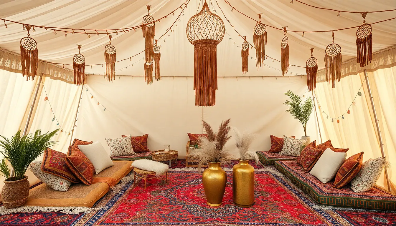 25 Stunning Tent Wedding Ideas That'll Make Your Outdoor Celebration Unforgettable 4 25 Stunning Tent Wedding Ideas That'll Make Your Outdoor Celebration Unforgettable 3