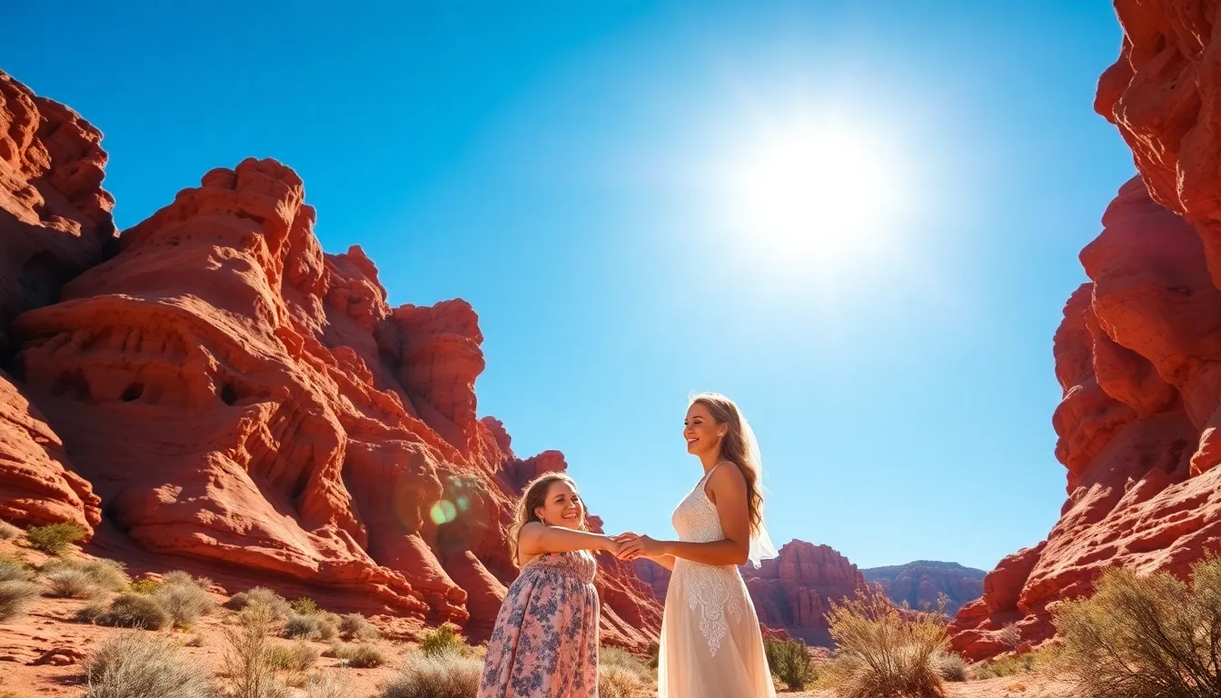 25 Stunning Vegas Wedding Ideas: From Elvis Chapels to Rooftop Ceremonies (2025 Guide) 4 25 Stunning Vegas Wedding Ideas: From Elvis Chapels to Rooftop Ceremonies (2025 Guide) 3