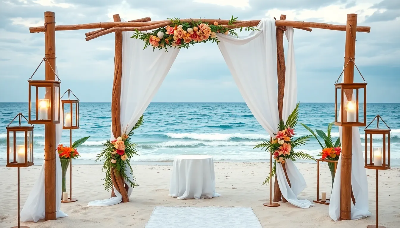 25 Stunning Wedding Altar Ideas That Will Make Your Guests Gasp (2025 Guide) 4 25 Stunning Wedding Altar Ideas That Will Make Your Guests Gasp (2025 Guide) 3
