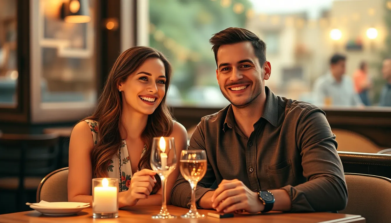 50 Romantic Wedding Anniversary Date Ideas for Every Budget and Season 4 50 Romantic Wedding Anniversary Date Ideas for Every Budget and Season 3