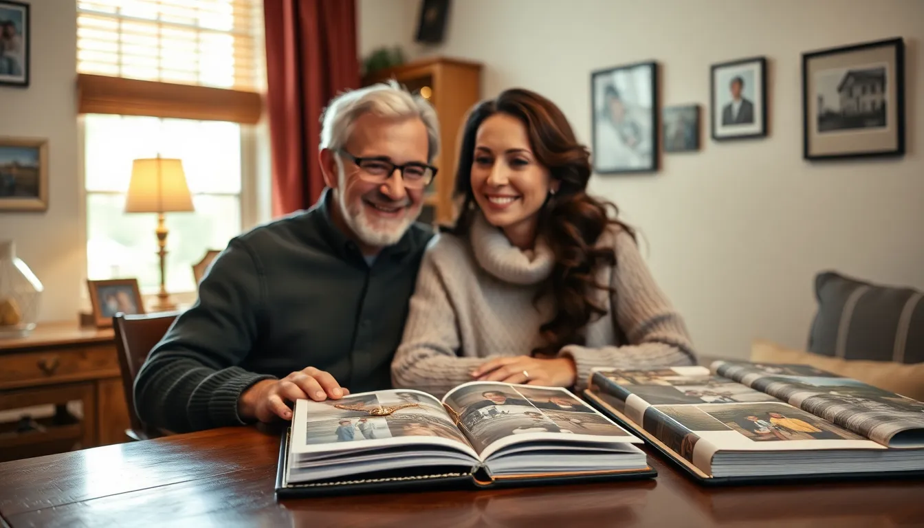 50+ Wedding Anniversary Gift Ideas Your Partner Will Actually Love 4 50+ Wedding Anniversary Gift Ideas Your Partner Will Actually Love 3
