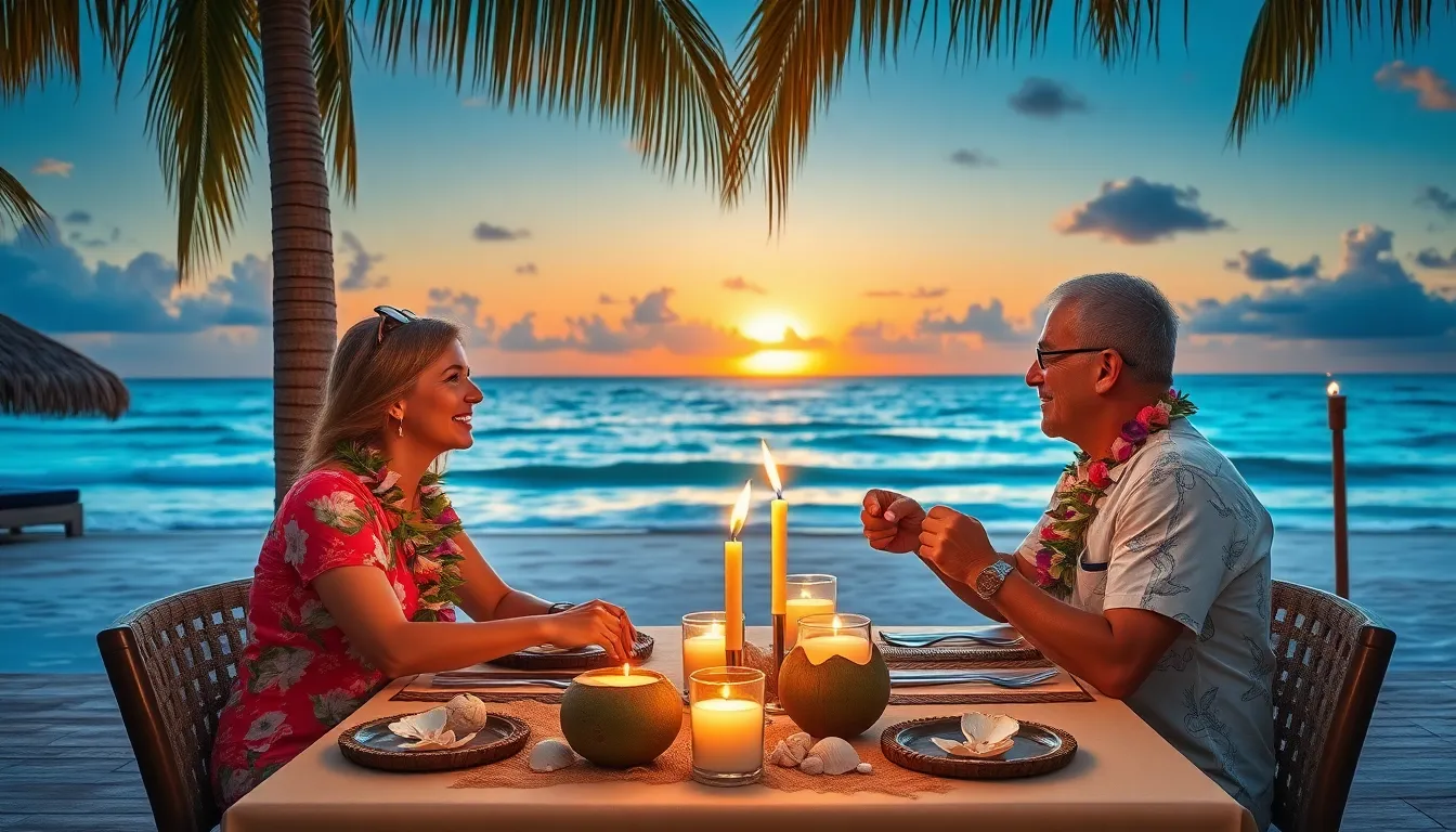 50+ Wedding Anniversary Party Ideas That'll Make Your Celebration Unforgettable 4 50+ Wedding Anniversary Party Ideas That'll Make Your Celebration Unforgettable 3
