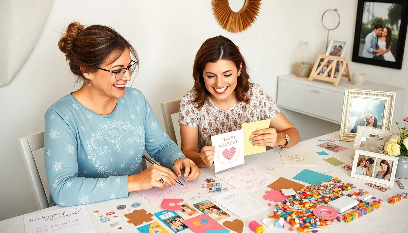 75 Creative Wedding Announcement Ideas That Will Wow Your Guests in 2025 3