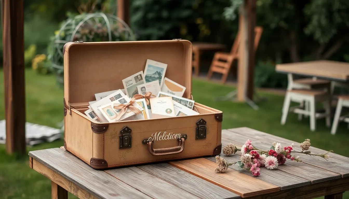 25 Stunning Wedding Card Box Ideas (DIY & Elegant Options Under $20!) 4 25 Stunning Wedding Card Box Ideas (DIY & Elegant Options Under $20!) 3