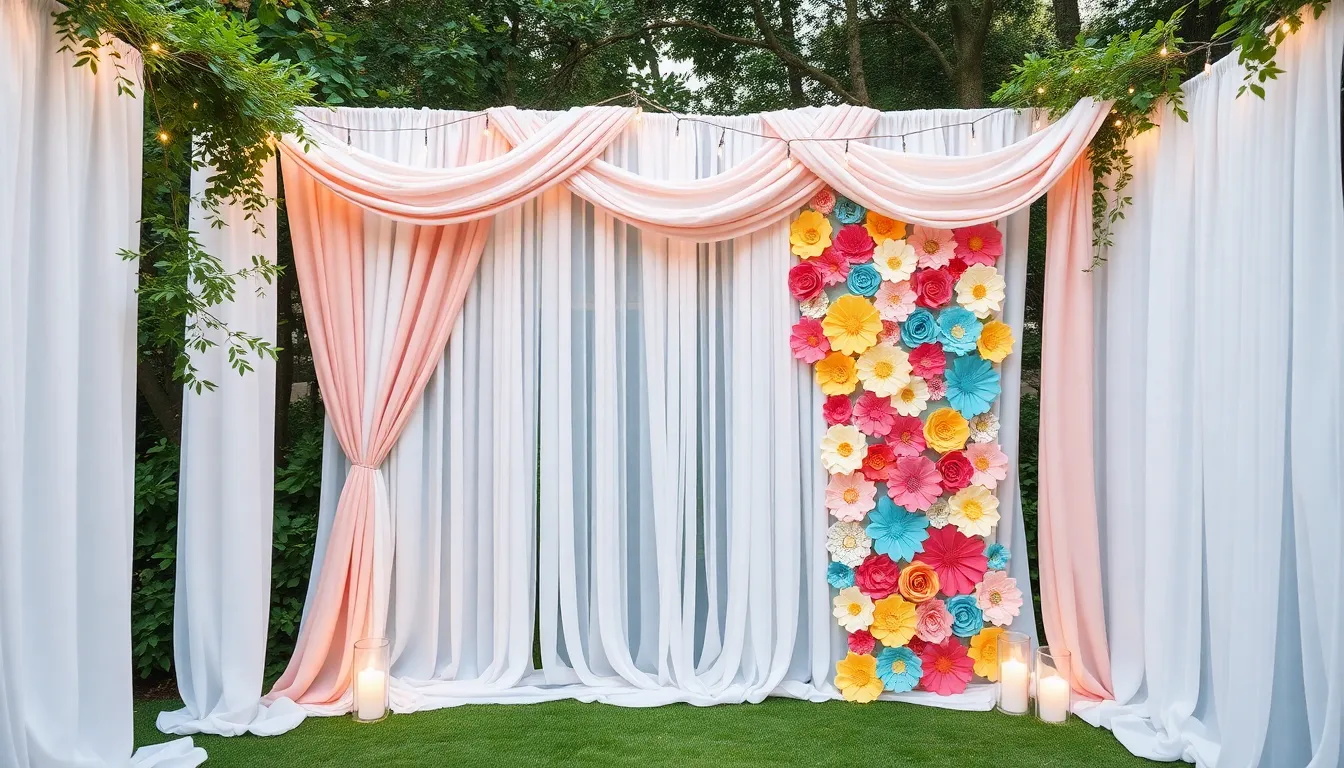 25 Stunning Wedding Decoration Ideas on a Budget That Look Expensive 4 25 Stunning Wedding Decoration Ideas on a Budget That Look Expensive 3