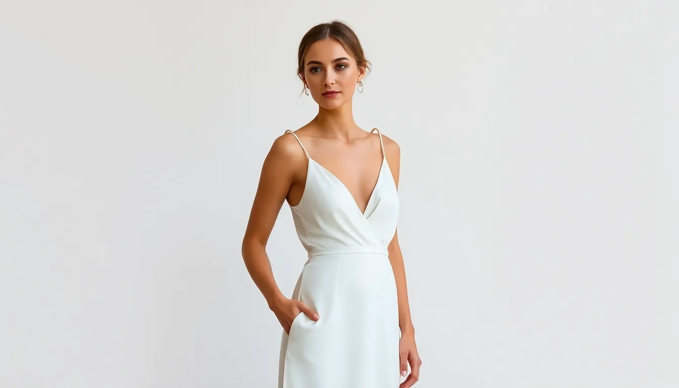 50+ Stunning Wedding Dress Ideas from Pinterest (2025 Inspiration Guide) 4 50+ Stunning Wedding Dress Ideas from Pinterest (2025 Inspiration Guide) 3