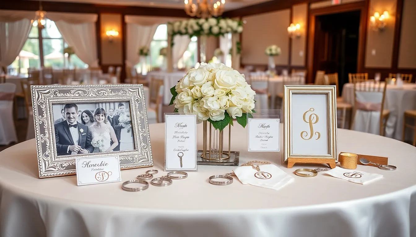 50 Creative Wedding Favor Ideas Your Guests Will Actually Love (2025 Guide) 3