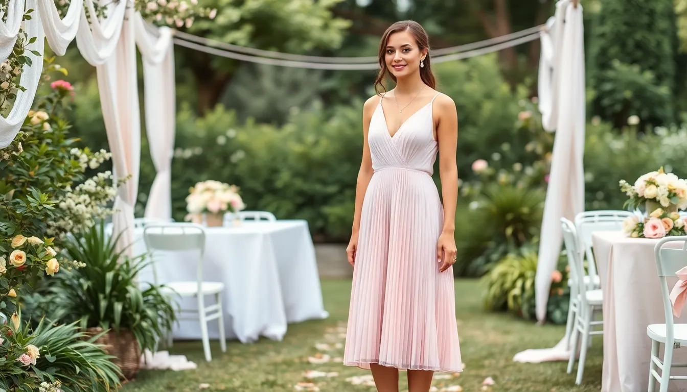 50+ Stunning Wedding Guest Dress Ideas for Every Season & Occasion (2025 Guide) 4 50+ Stunning Wedding Guest Dress Ideas for Every Season & Occasion (2025 Guide) 3