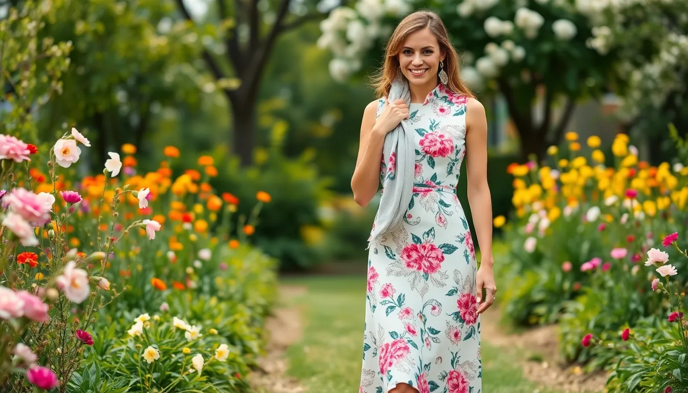 Wedding Guest Outfit Ideas: 50+ Stylish Looks for Every Season & Venue (2025 Guide) 4 Wedding Guest Outfit Ideas: 50+ Stylish Looks for Every Season & Venue (2025 Guide) 3