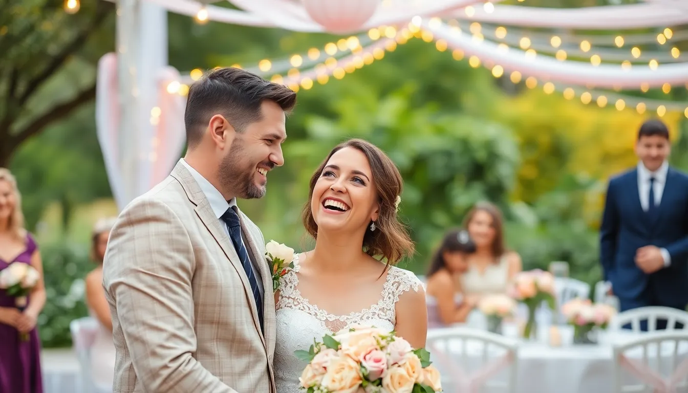 150+ Creative Wedding Hashtag Ideas to Make Your Big Day Go Viral 4 150+ Creative Wedding Hashtag Ideas to Make Your Big Day Go Viral 3