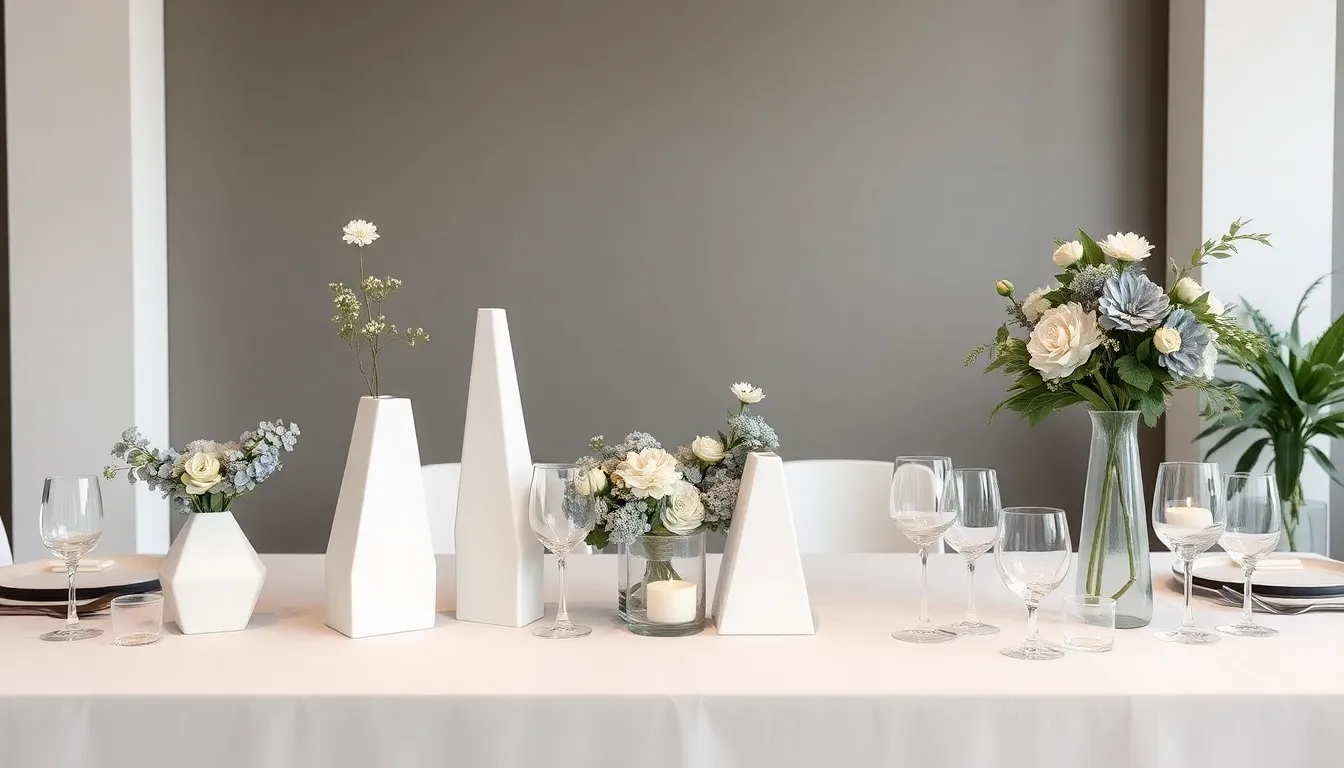 25 Stunning Wedding Head Table Ideas That Will Wow Your Guests 4 25 Stunning Wedding Head Table Ideas That Will Wow Your Guests 3