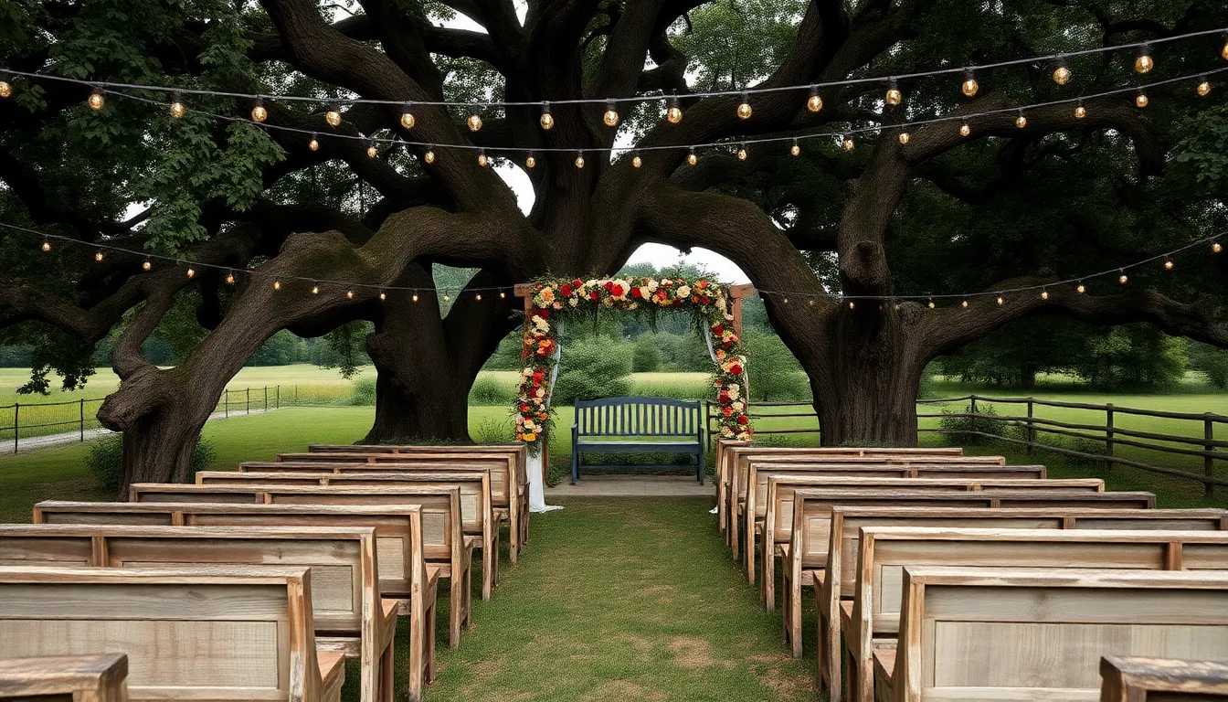 50 Stunning Country Wedding Ideas to Create Your Perfect Rustic Celebration 4 50 Stunning Country Wedding Ideas to Create Your Perfect Rustic Celebration 3