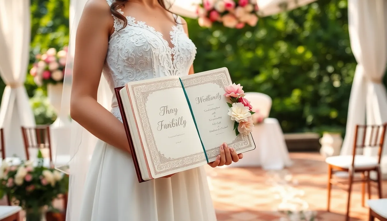 50 Creative Wedding Ideas for Something Borrowed That Will Make Your Day Unforgettable 4 50 Creative Wedding Ideas for Something Borrowed That Will Make Your Day Unforgettable 3