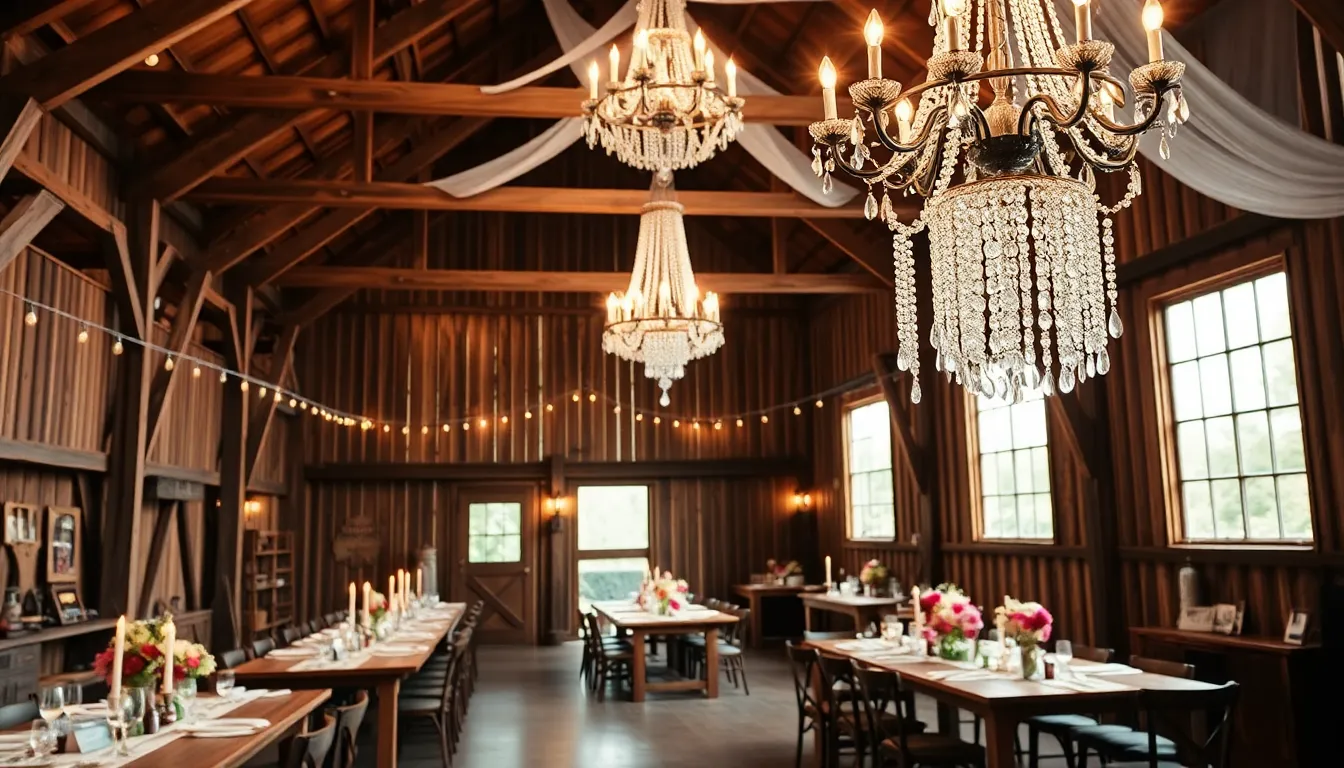 25 Stunning Wedding Lighting Ideas That'll Transform Your Venue (On Any Budget) 4 25 Stunning Wedding Lighting Ideas That'll Transform Your Venue (On Any Budget) 3