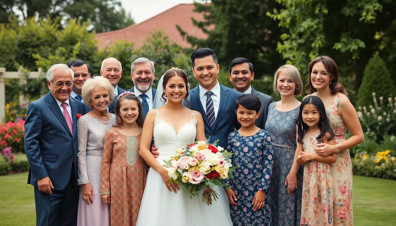 50+ Stunning Wedding Photo Ideas That Will Make Your Album Unforgettable 4 50+ Stunning Wedding Photo Ideas That Will Make Your Album Unforgettable 3