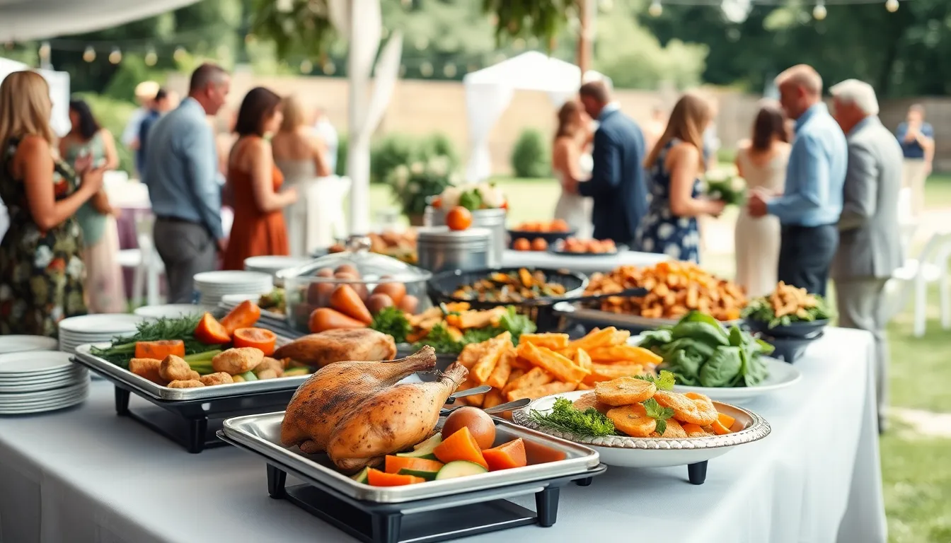 25 Creative Wedding Reception Ideas on a Budget That Save 60% (2025 Guide) 4 25 Creative Wedding Reception Ideas on a Budget That Save 60% (2025 Guide) 3