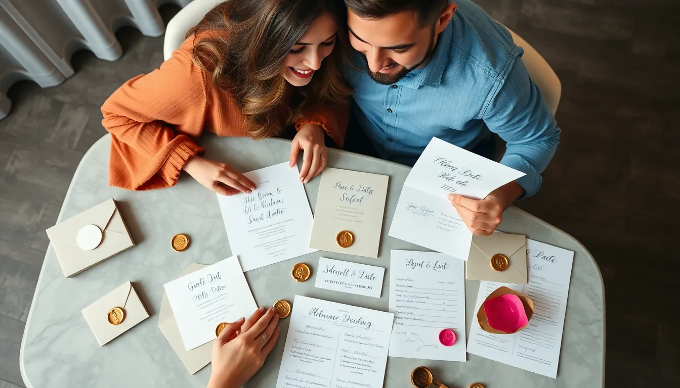 50+ Creative Wedding Scrapbook Ideas to Preserve Your Love Story Forever 4 50+ Creative Wedding Scrapbook Ideas to Preserve Your Love Story Forever 3