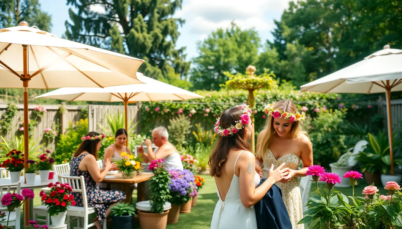 50+ Creative Wedding Shower Ideas for Couples: Modern Co-Ed Celebration Guide 4 50+ Creative Wedding Shower Ideas for Couples: Modern Co-Ed Celebration Guide 3