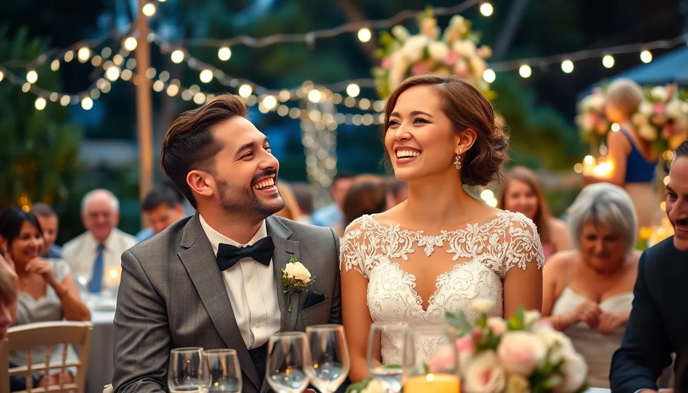 50+ Wedding Speech Ideas That'll Make You the Hero of Any Reception 4 50+ Wedding Speech Ideas That'll Make You the Hero of Any Reception 3