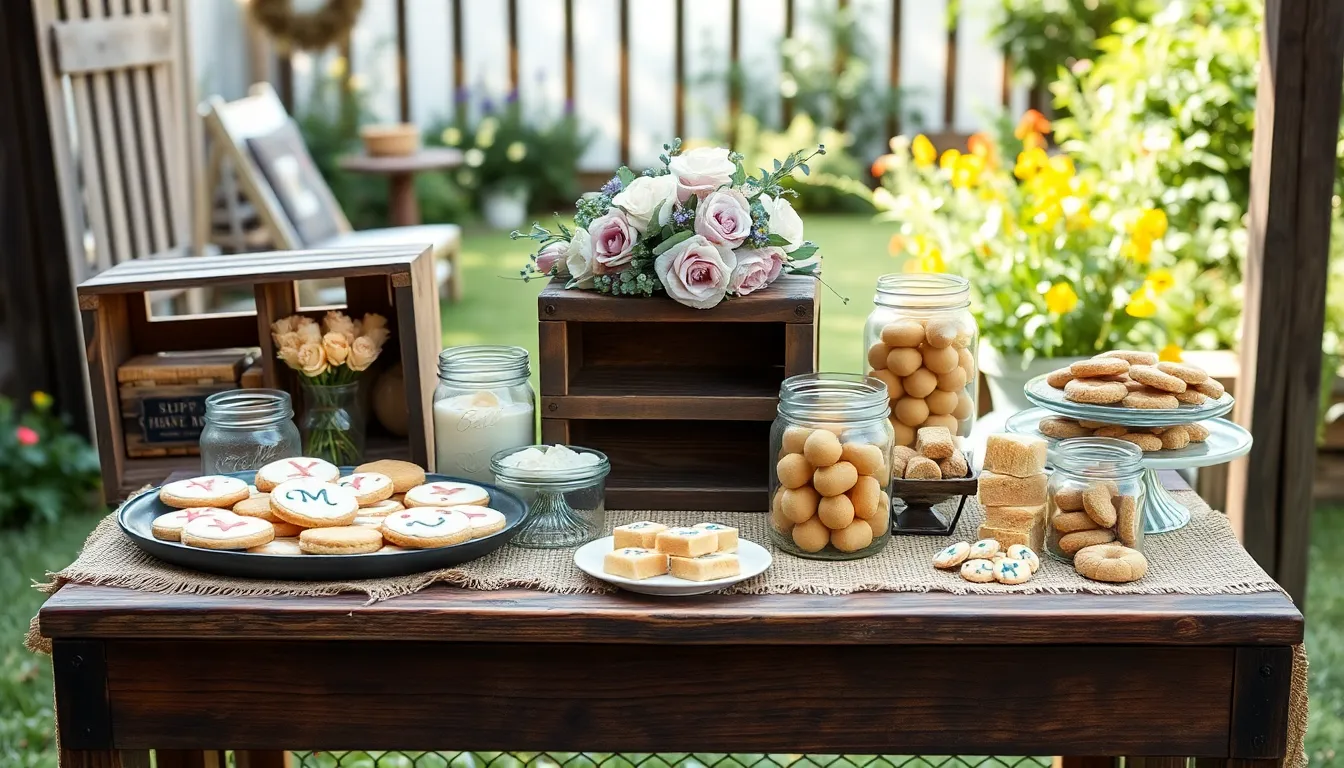 50+ Wedding Sweet Table Ideas That Will Make Your Guests Go Crazy (2025) 4 50+ Wedding Sweet Table Ideas That Will Make Your Guests Go Crazy (2025) 3