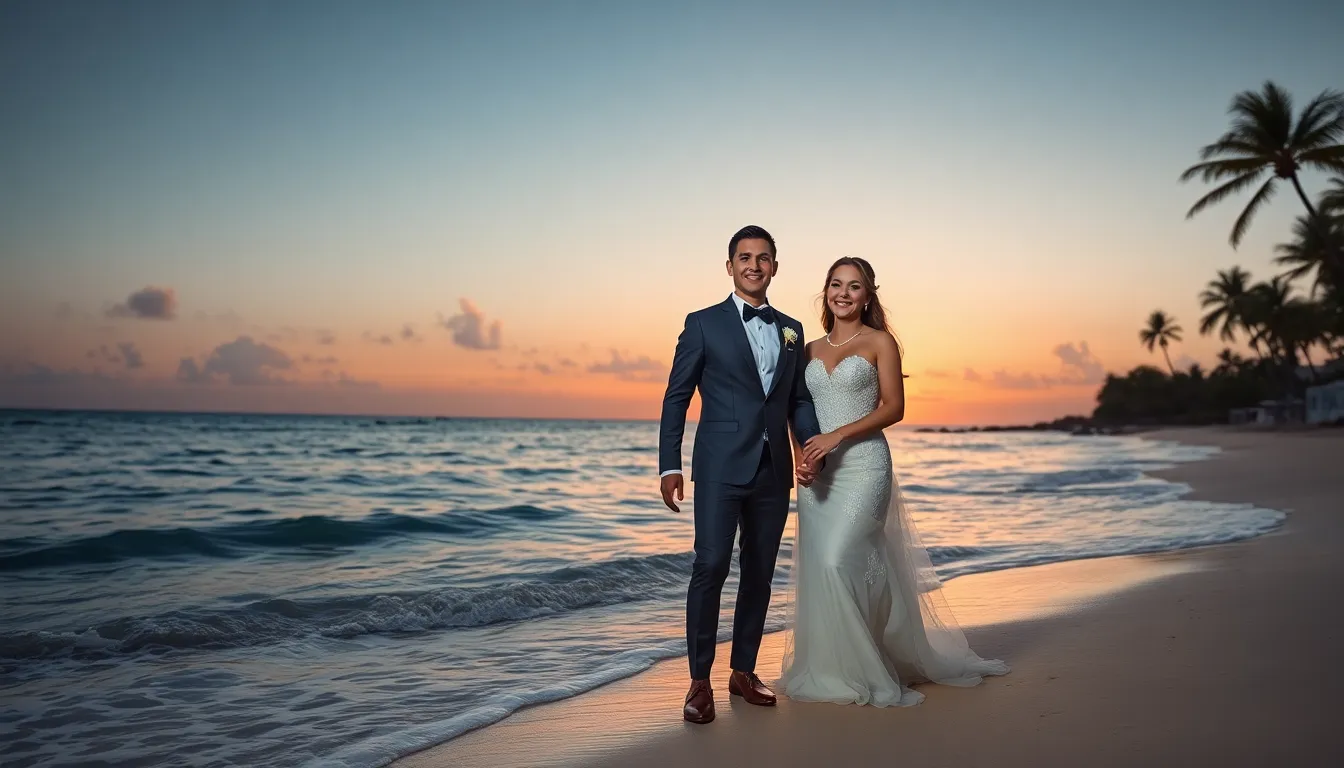 25 Romantic Wedding Vow Renewal Ideas to Celebrate Your Love Story 4 25 Romantic Wedding Vow Renewal Ideas to Celebrate Your Love Story 3