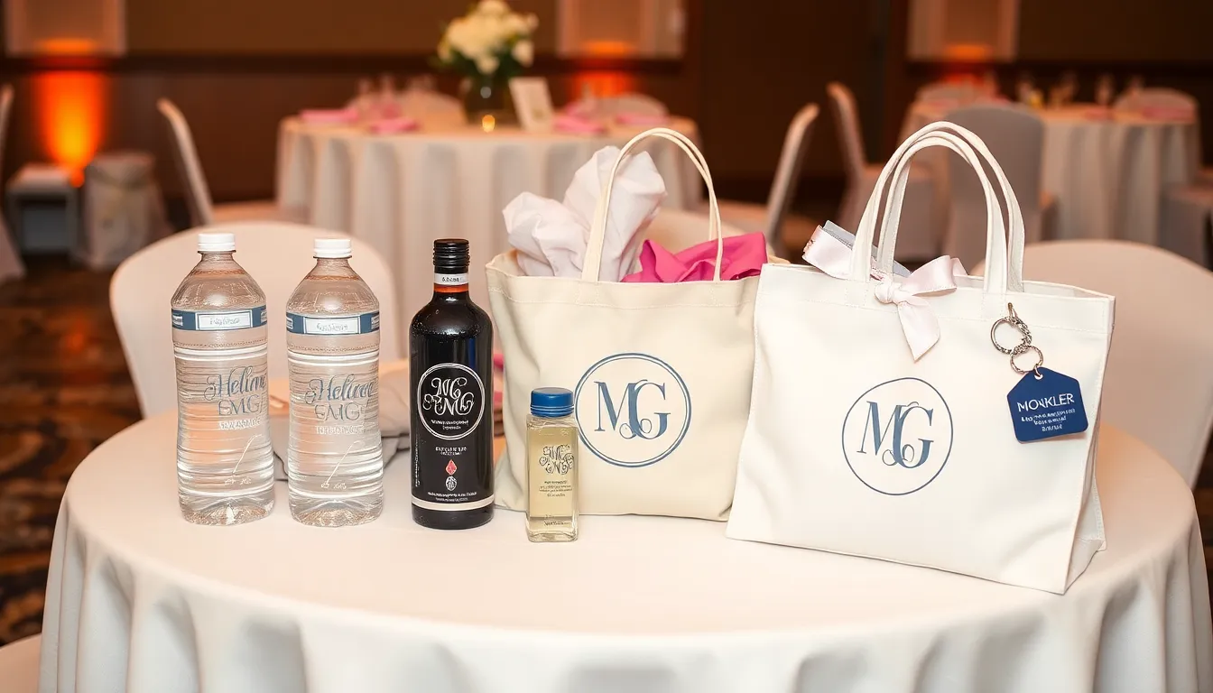 50+ Wedding Welcome Bag Ideas That'll Make Your Guests Feel Extra Special 4 50+ Wedding Welcome Bag Ideas That'll Make Your Guests Feel Extra Special 3