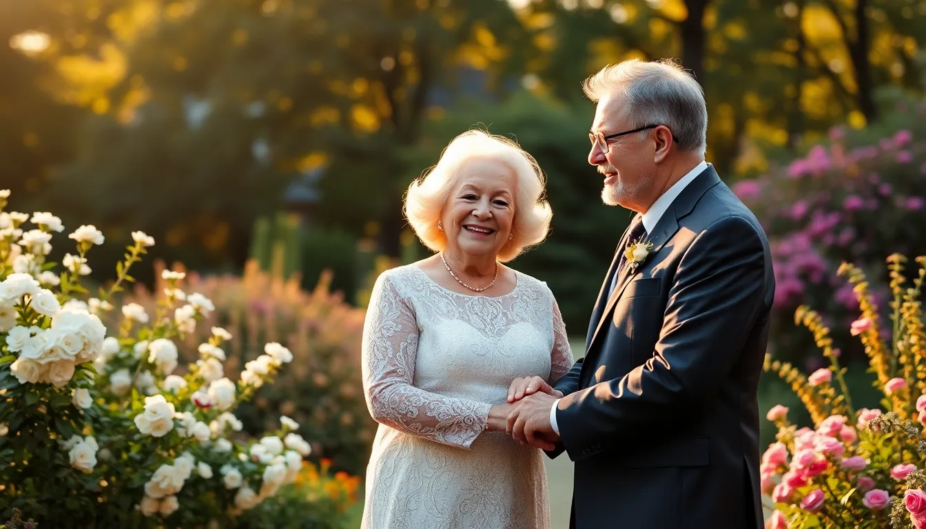 60 Memorable 60th Wedding Anniversary Ideas to Celebrate Your Diamond Milestone 6 60 Memorable 60th Wedding Anniversary Ideas to Celebrate Your Diamond Milestone 5