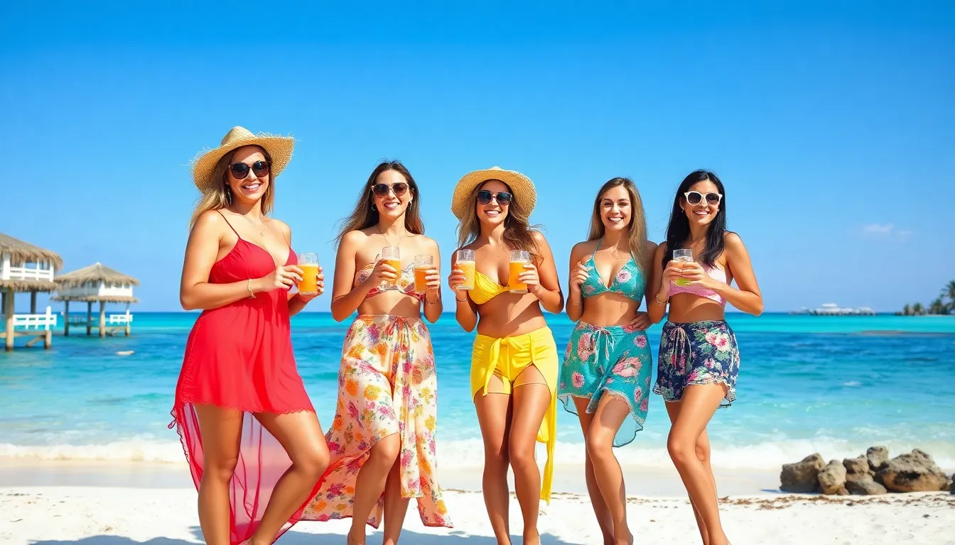 25 Epic Winter Bachelorette Party Ideas That Beat Summer Celebrations 6 25 Epic Winter Bachelorette Party Ideas That Beat Summer Celebrations 5